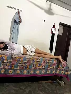 Anjaliangel07 on StripChat 