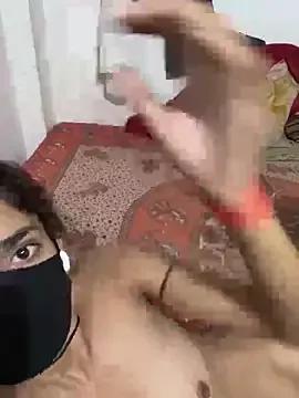 Anjaliangel07 on StripChat 