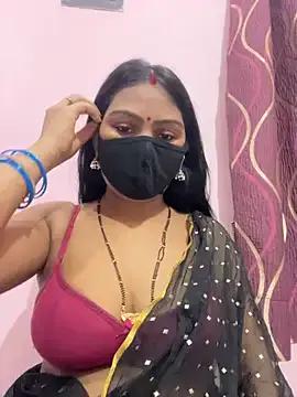 anjalibb on StripChat 