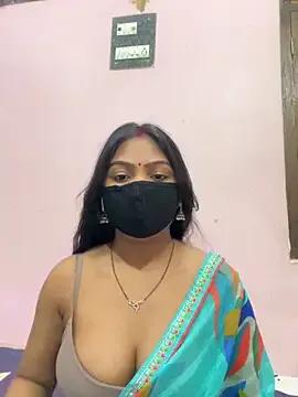 anjalibb on StripChat 