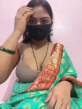 anjalibb on StripChat 