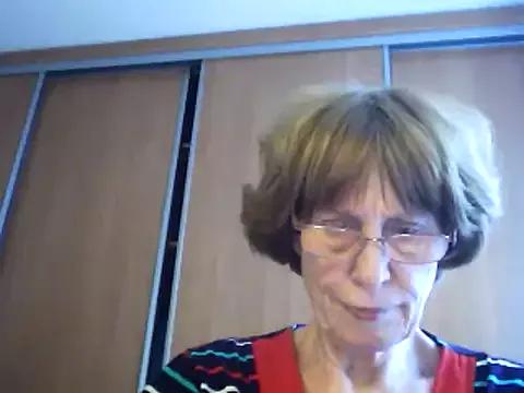 Anna72233 on StripChat 