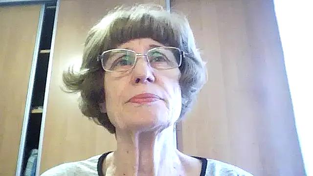 Anna72233 on StripChat 