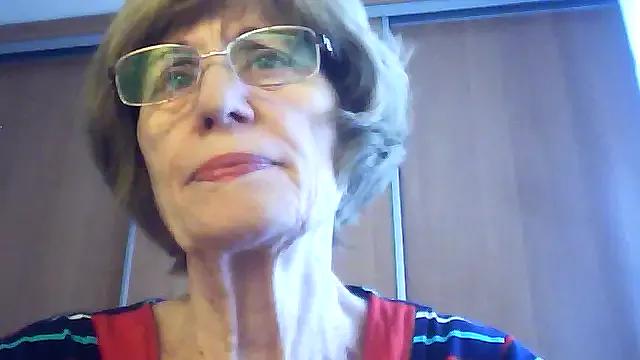 Anna72233 on StripChat 