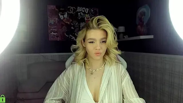 Anna_Robinson on StripChat