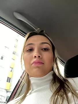 AnnaCastillo_ on StripChat 