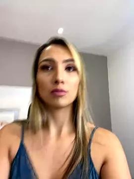 AnnaCastillo_ on StripChat 