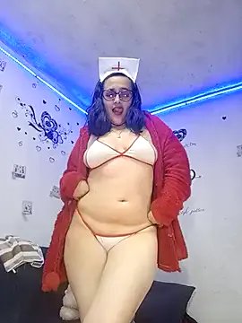 anndreapds — Creamy tits