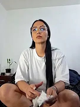 anny_roberts on StripChat