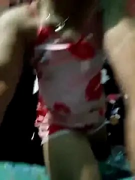 Antonela45 — Squirting