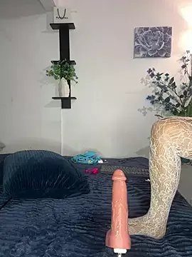 antonelaswete02 on StripChat