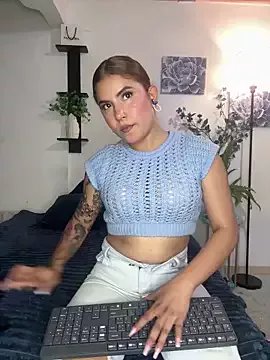 antonelaswete02 on StripChat