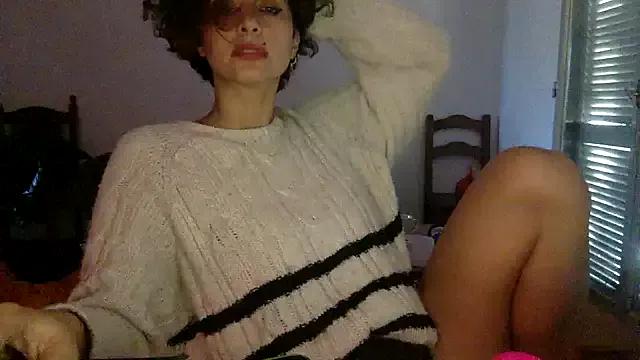 Arannia on StripChat 