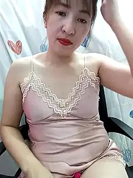 Ariana-Vy on StripChat 