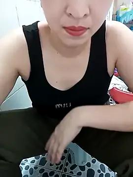 Ariana-Vy on StripChat 