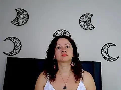 ArtesanaMK on StripChat