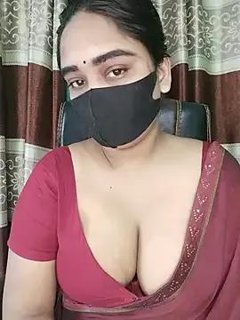 Aruna-1 on StripChat