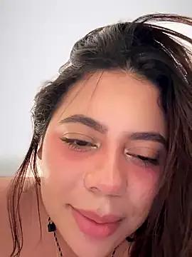 Aryrosee on StripChat 
