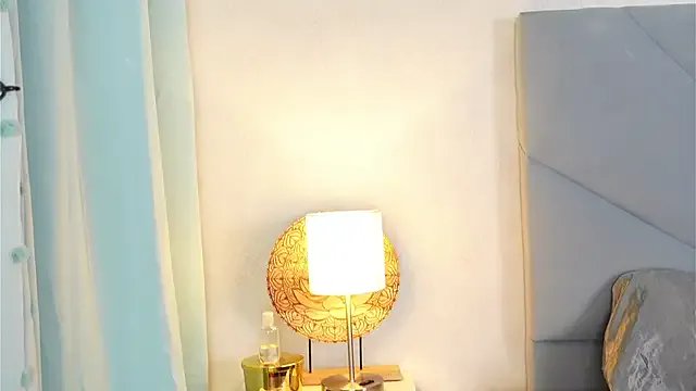 AshiaEkta1 — Upskirt