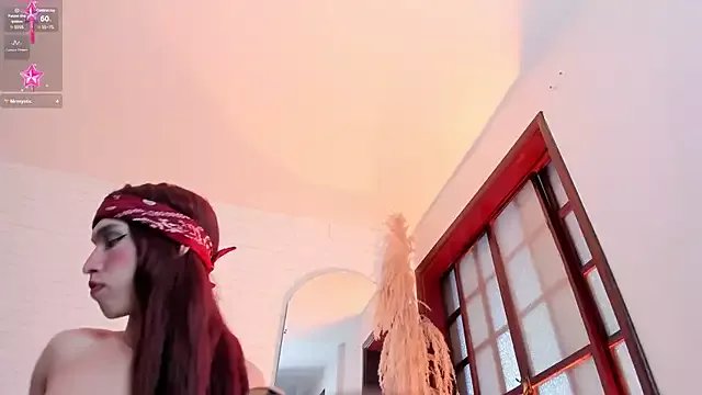 ashley_moss on StripChat