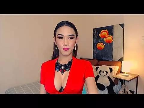 AsianHugecockCarla on StripChat 