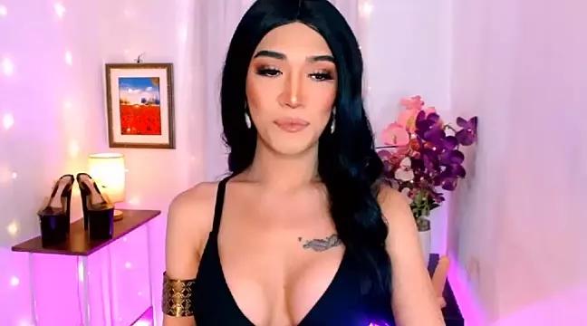 AsianHugecockCarla on StripChat 