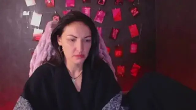 Aurora_Loveu — Let me feel your touch and love