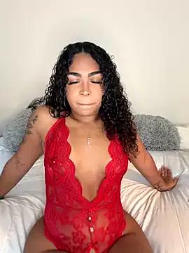 azaraxxxamor on StripChat 