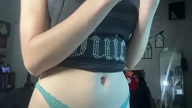 babybimbo on StripChat 