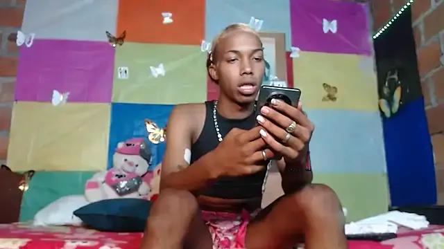 BabyDickTs1 on StripChat 