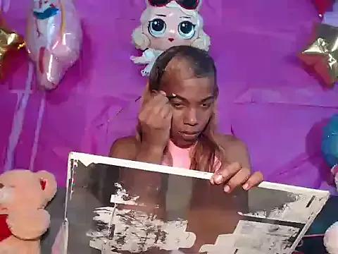 BabyDickTs1 on StripChat 