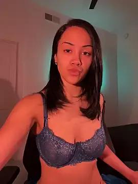 babymalaya on StripChat 