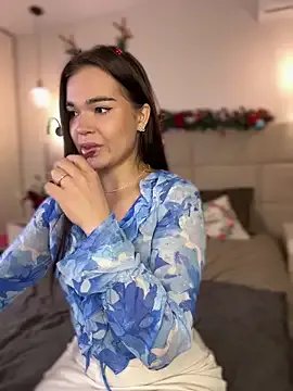 BabyShy- on StripChat