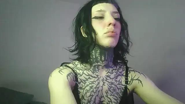 badddoll on StripChat 