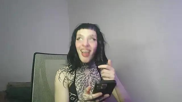 badddoll on StripChat 