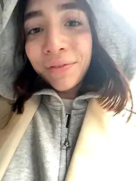 BallerinaCappuccino_ on StripChat