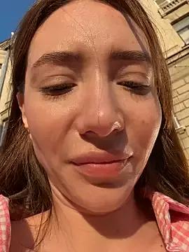 BallerinaCappuccino_ on StripChat 