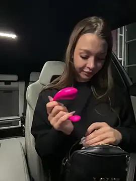 barbiehumpxxx on StripChat 