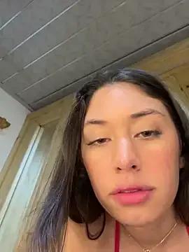 Barbielatinas on StripChat 