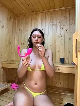 Barbielatinas on StripChat 