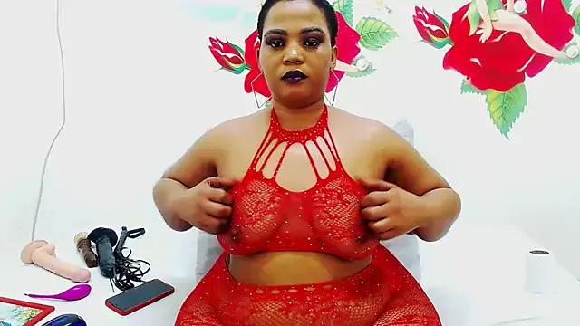 Bbwmodel28x on StripChat 