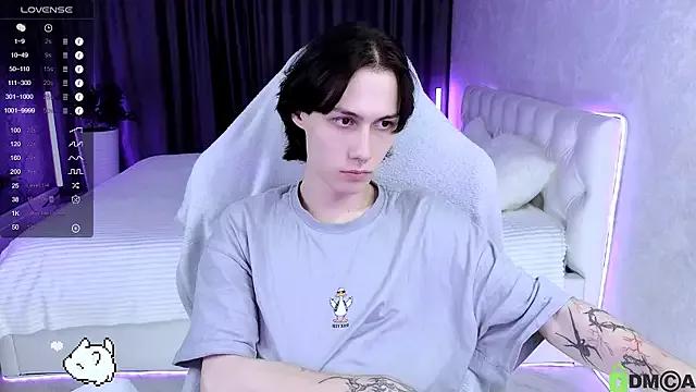 bd_black on StripChat 