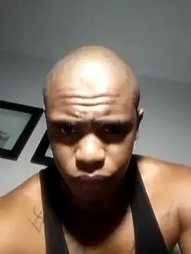 Bedroom_Gangster007 on StripChat