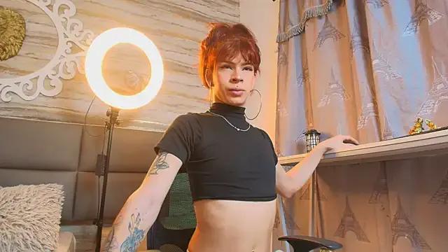 Bella_salvatore on StripChat 
