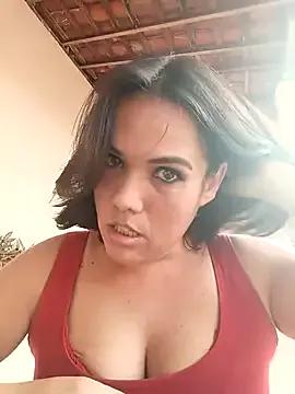 Bellapotencia1985 on StripChat 