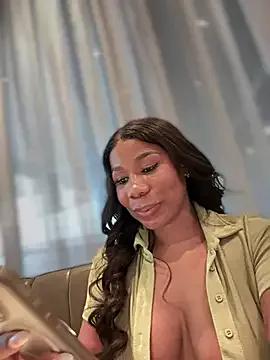 Belle___ on StripChat 
