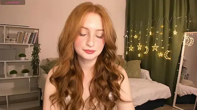 Betty_Twinkle on StripChat