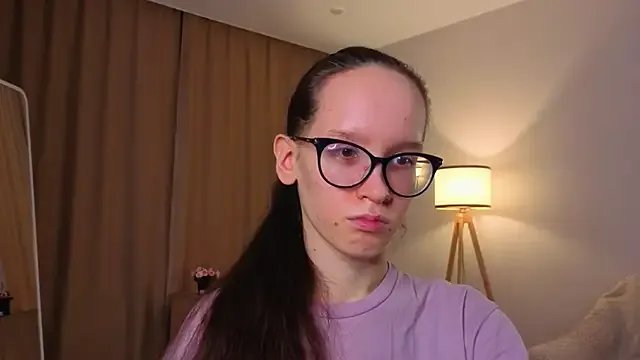 BettyBrowni — stretching