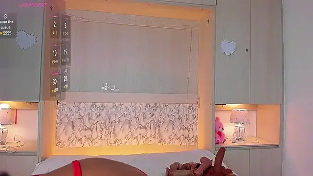 BeverlySteel — twerk