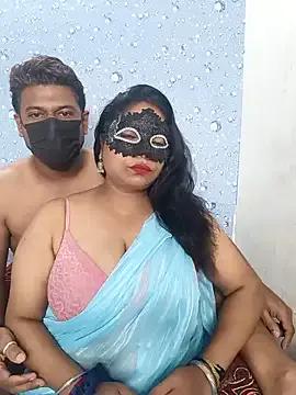 Bigboobs_Queenindia on StripChat 